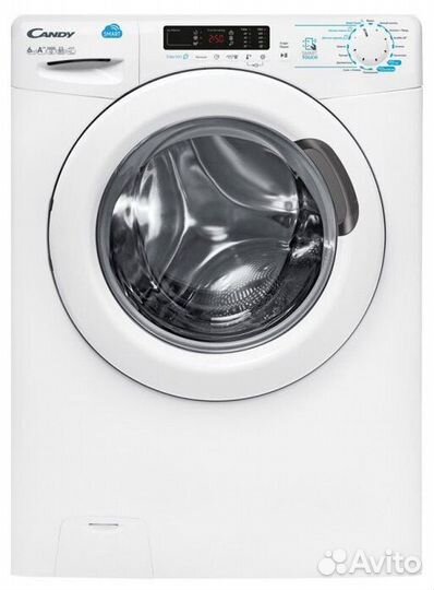 Стиральная машина Candy Smart CSS34 1062D1-07