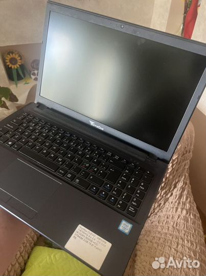 MSI и Clevo core I7 6700HQ + 16gb
