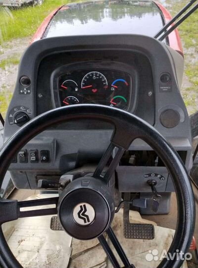 Трактор BUHLER Versatile 2375, 2017