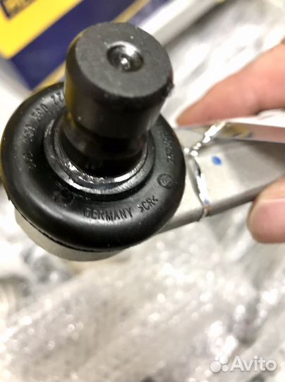 Комплект рычагов VAG audi A6 A7 A8