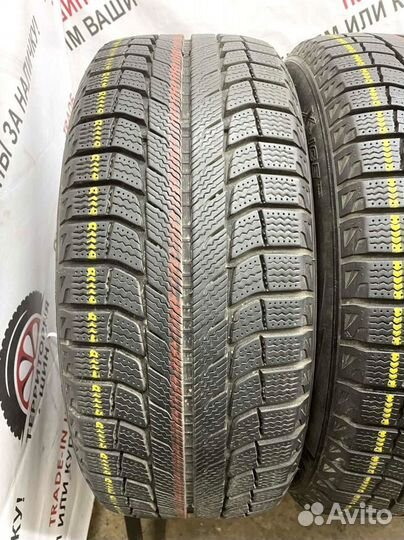 Michelin X-Ice XI2 225/50 R17 98T