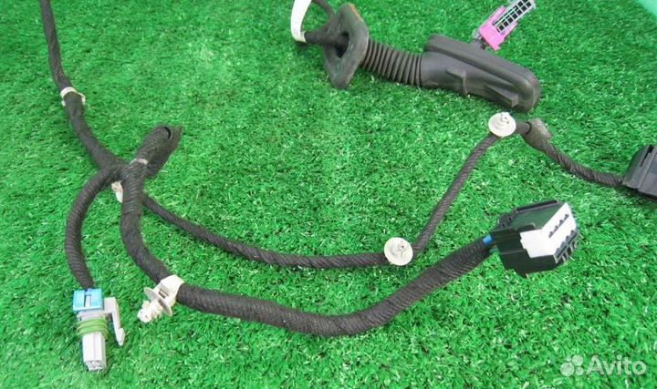 Проводка двери задней правой Chevrolet Cruze J300