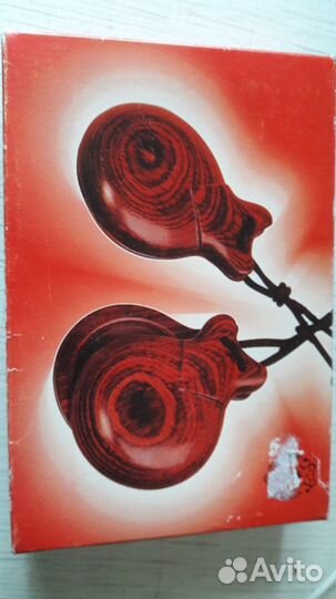 Кастаньеты