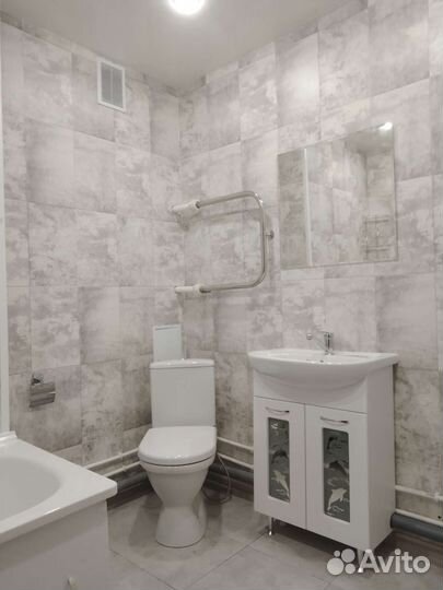 Ремонт ванной туалет панелями пвх и плитка