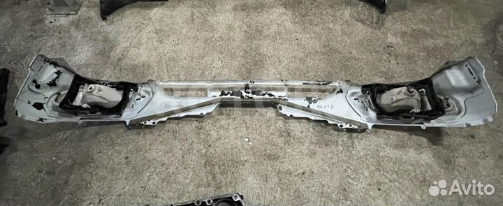 Бампер передний DAF XF 106 2018