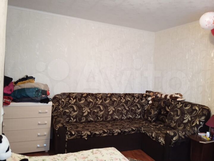 Комната 23,7 м² в 2-к., 7/9 эт.