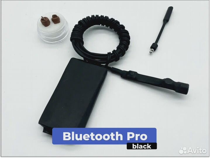 Микронаушник