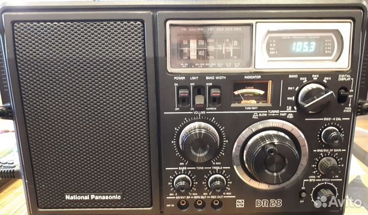 Ремонт радиоэлектронной аппаратуры СССР и современ