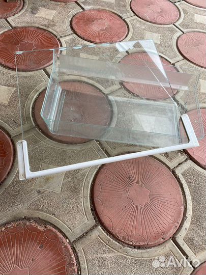 Полка в холодильник Liebherr comfort