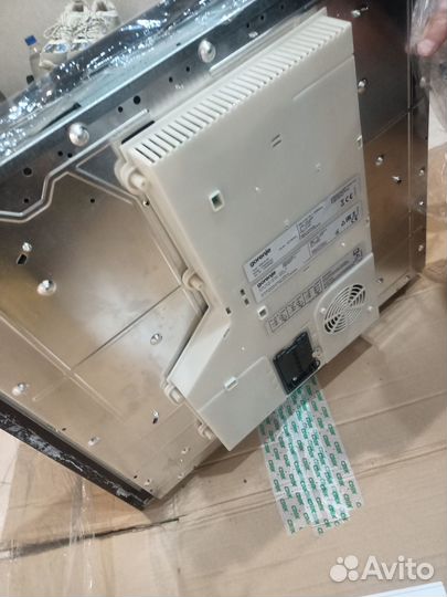 Индукционная плита 4 конфорки бу