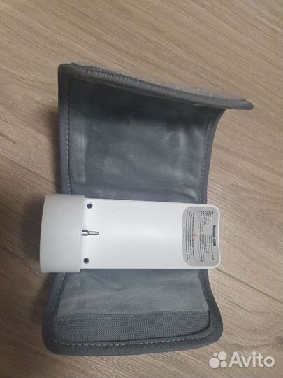 Портативный нагреватель для детских бутылочек