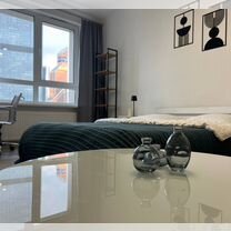 2-к. квартира, 56 м², 3 кровати