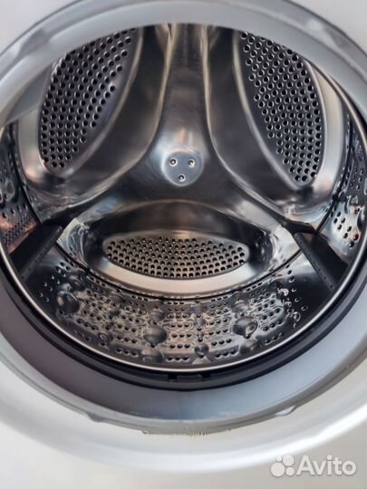 Стиральная машина lg 5 кг