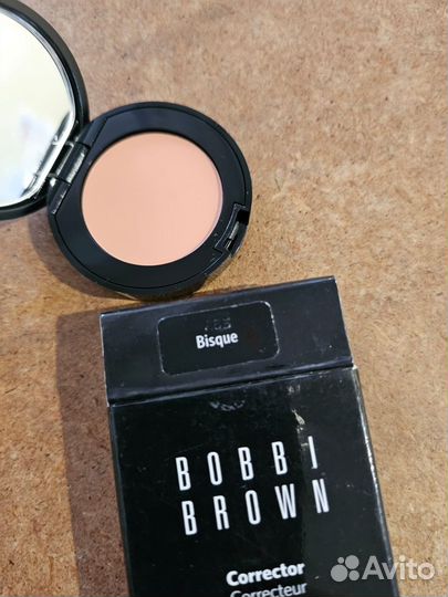 Корректор для лица Bisque Bobbi Brown