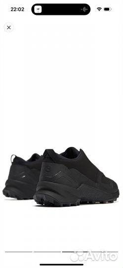 Кроссовки adidas Y-3 Terrex swift R3 GTX