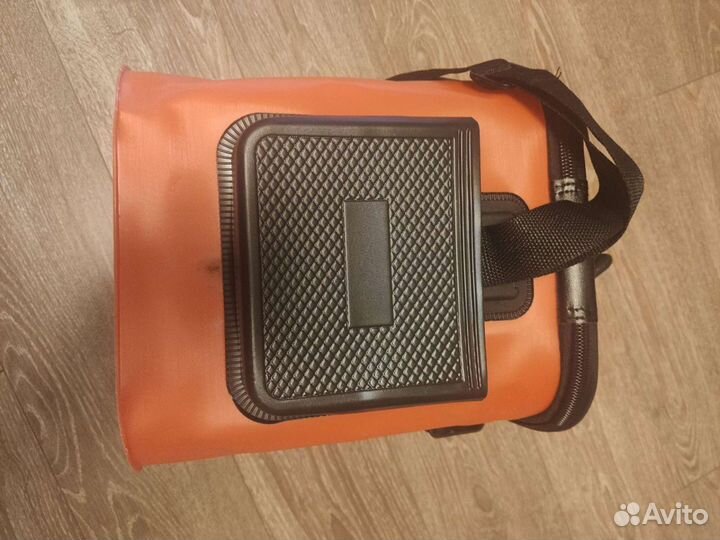 Сумка Кан рыболовный SWD 30 л