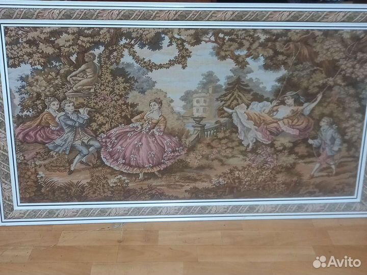 Гобеленовые картины