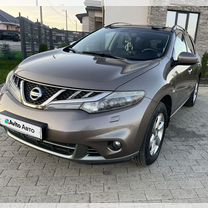 Nissan Murano 3.5 CVT, 2011, 204 000 км, с пробегом, цена 1 490 000 руб.