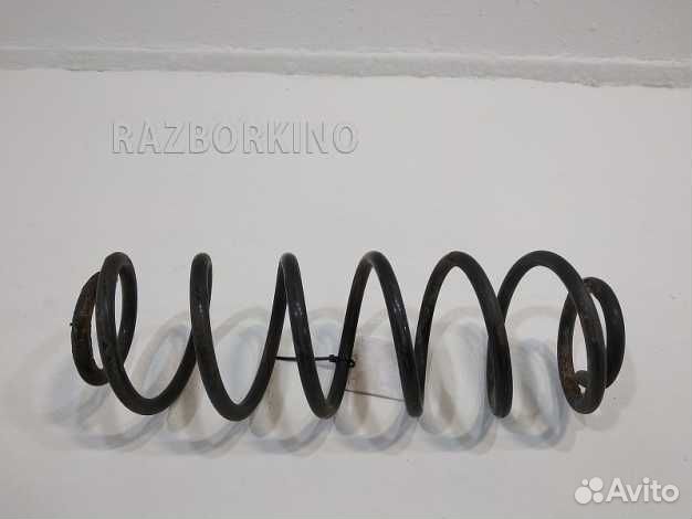 Пружина задняя 1329627 Форд