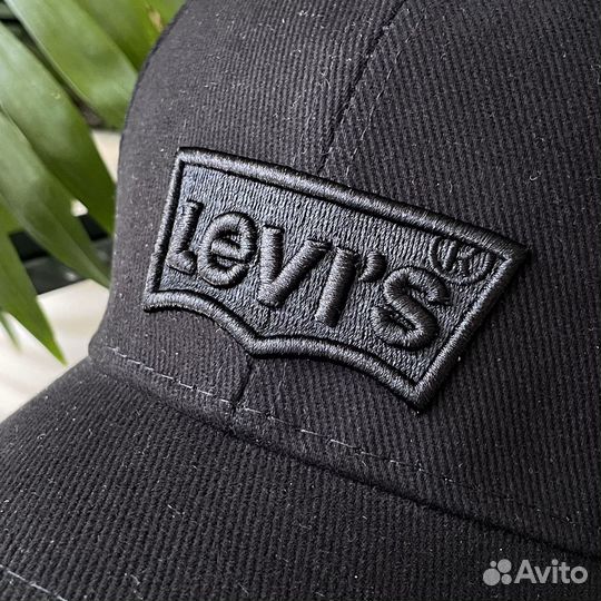 Бейсболка Levis - Levi Strauss