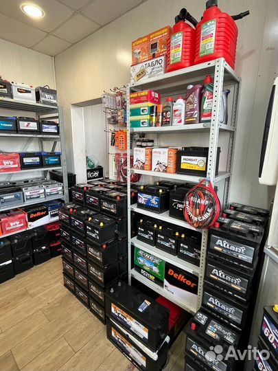 Аккумулятор бу 70ач Exide