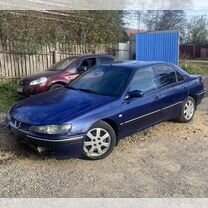 Peugeot 406 1.7 MT, 2003, 315 000 км, с пробегом, цена 180 000 руб.