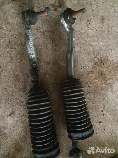 Наконечник рулевой L honda CR-V 2012-2018