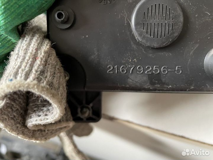 Панель приборов Nissan Almera Classic B10