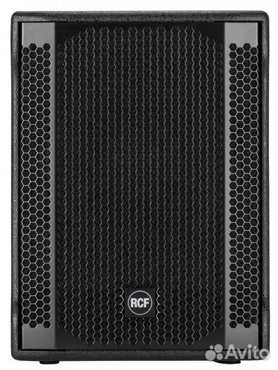 Активный сабвуфер RCF SUB 705-AS II новый