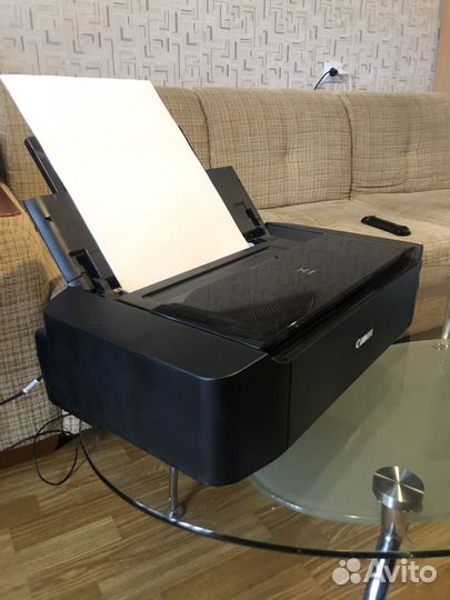 Принтер canon ip8740