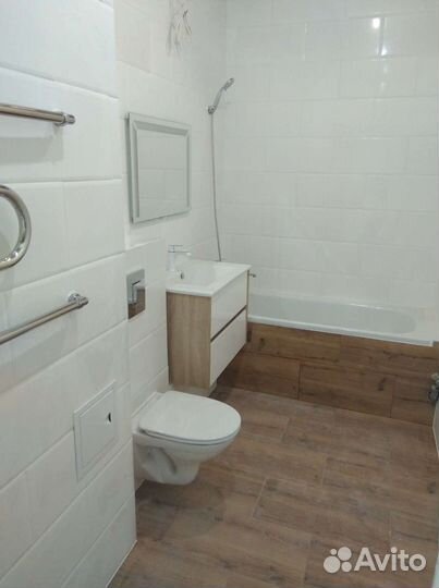 Ванная комната под ключ,квартира под ключ,отделочн