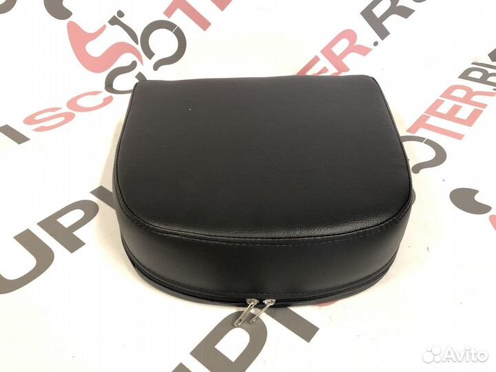 Сиденье пассажира Yamaha Gear, Honda Benly, Cub