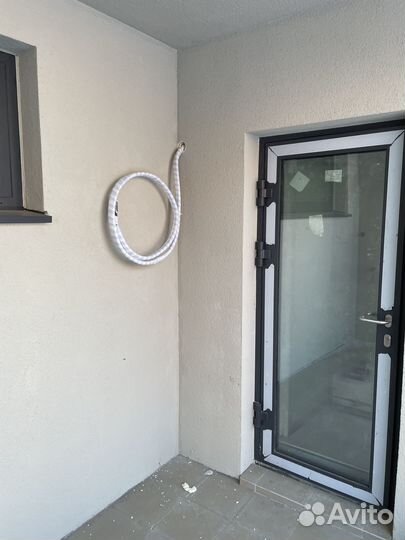 Установка кондиционеров