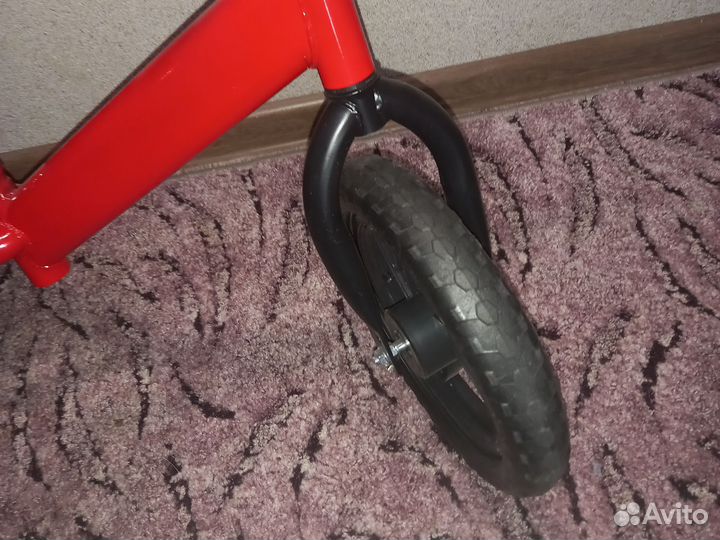 Беговел детский