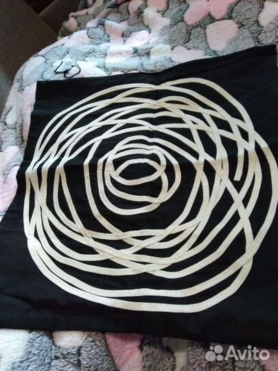 Наволочка декоративная