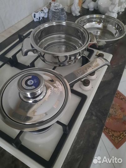 Посуда zepter Royrl