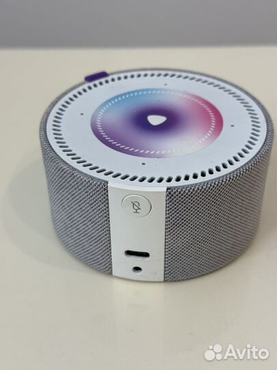 Яндекс станция мини