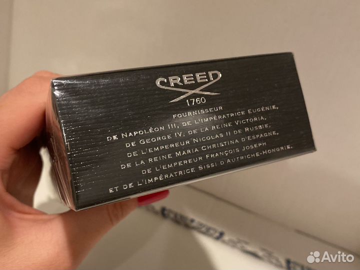 Creed aventus 100ml