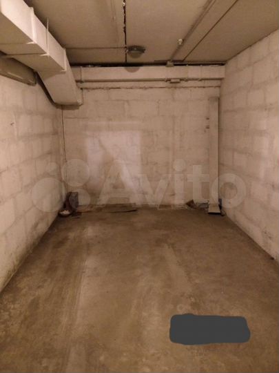 Гараж, 18 м²
