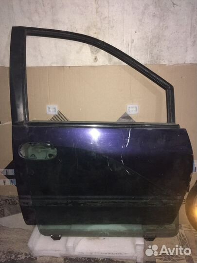 Dodge RAM VAN дверь