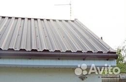 Профнастил