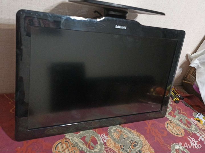 Экран матрица для ЖК тв philips 32PFL3605/60