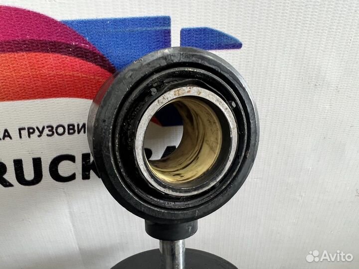 504080540 Амортизатор кабины передний