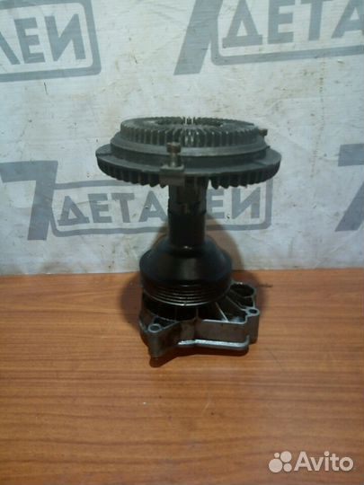 Водяной насос BMW 3 E46 2.0