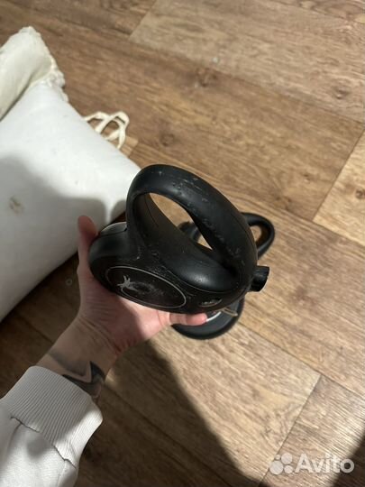 Поводок рулетка для собак