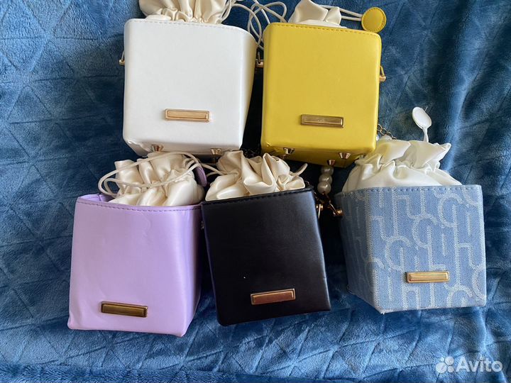 Сумка детская