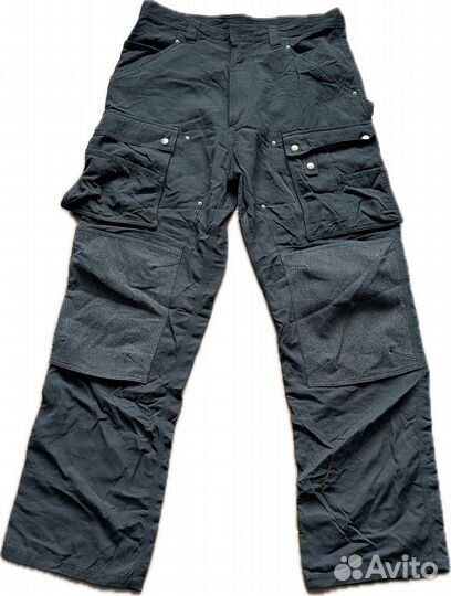 Штаны carhartt