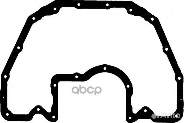 Прокладка масляного поддона 71-34067-00 victor