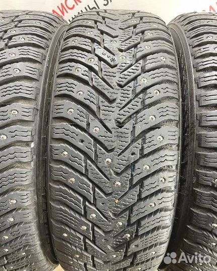 Nokian Tyres Hakkapeliitta 8 175/65 R15 93Y