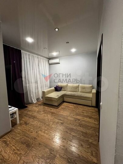 2-к. квартира, 51,3 м², 11/28 эт.